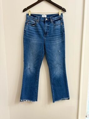 Pistola Blue Jeans Size 28